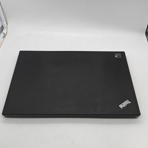 Lenovo Thinkpad T460 Intel Core I5 8gb Ram 256gb Ssd (Reacondicionado)