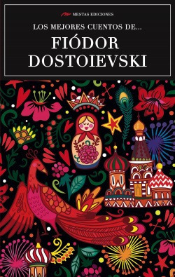 Lso Mejores Cuentos De F.dostoievski Dostoievski ,fiodor Mes