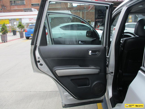 Nissan X-trail 4x4 2500cc At Aa
