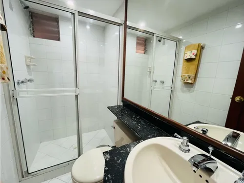 Apartamento Amoblado En Arriendo En Envigado