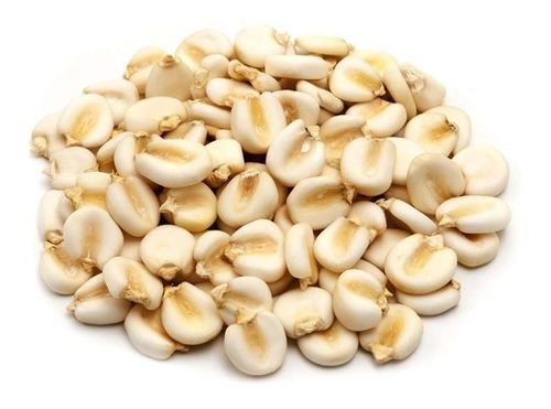 Mote Peruano X 1kg (maiz)