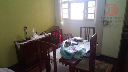 Imagem 6 de 15 de Casa - Vila Londrina - Ref: 5617 - V-5617