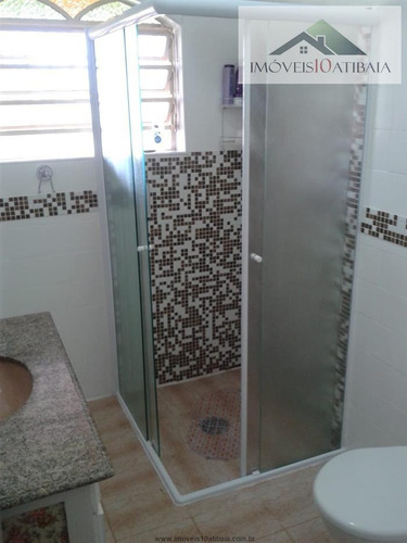 Chácaras Em Condomínio À Venda Em Atibaia/sp - Compre O Seu Chácaras Em Condomínio Aqui! - 1456733