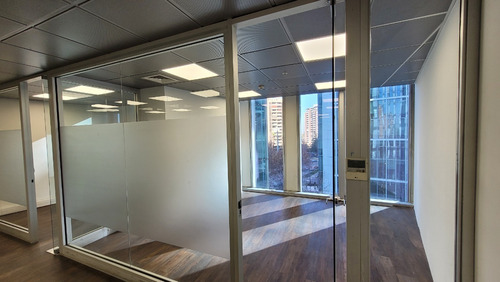 Imagen 25 de 30 de Edificio De Las Artes, Nueva Las Condes, Oficina 325,3 M2