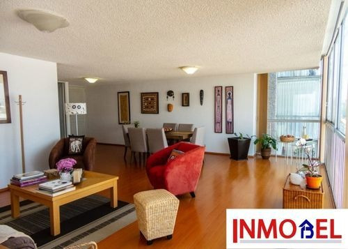 Imagen 5 de 16 de Departamento En Venta En Del Valle Sur