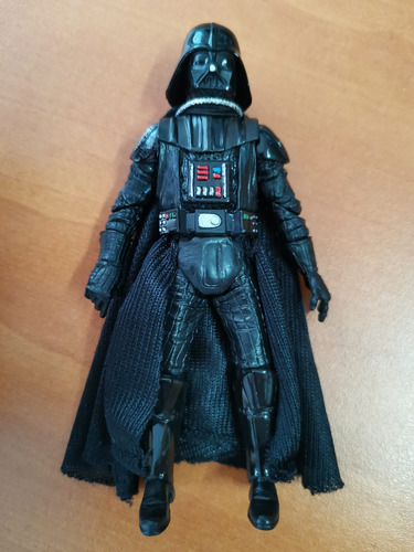 Darth Vader Star Wars Saga Collection 2006 (Usado)