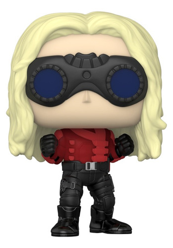 Funko Pop! Savant - Suicide Squad