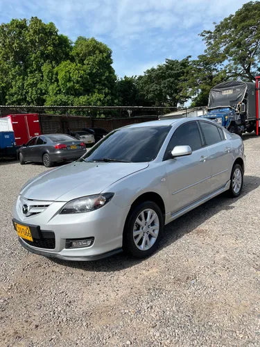 Mazda 3 2.0 Lxha7