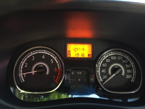 Renault Sandero 1.6 Full 2012 - Unico Dueño - Al Día