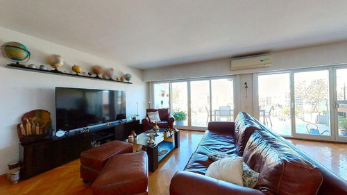 Imagen 9 de 22 de Venta Depto Duplex 6 Amb Vista Parque Financiacion