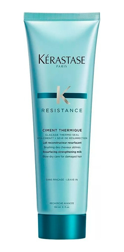 Kerastase Ciment Thermique Reconstructor Con Calor Loreal