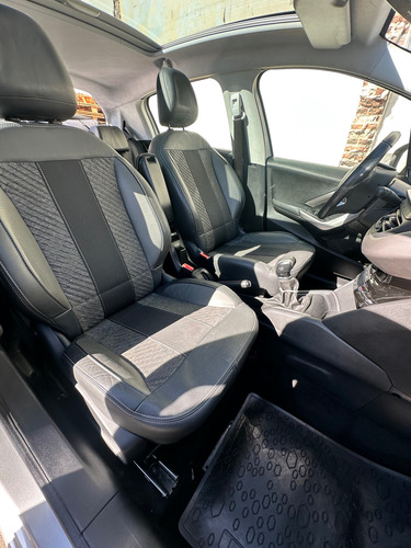 Peugeot 208 1.6 Feline