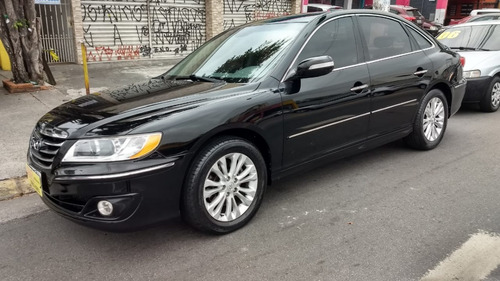 Hyundai Azera 3.3 V6