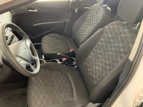 Imagem 10 de 15 de Hyundai Hb20 1.6 Automático 2019 Aceita Troca Carro Novo