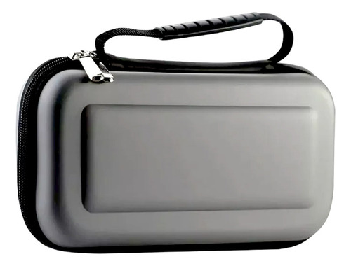 Funda Protectora Consola Juegos Para Nintendo Switch Estuche Color Azul
