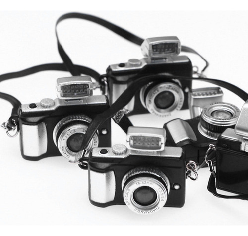 Cámara Digital Para Niños Cámara Digital Slr En Miniatura Ac