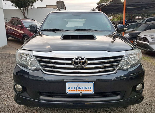 Toyota Sw4 Srv 3.0tdi 4x4 At / 7 As