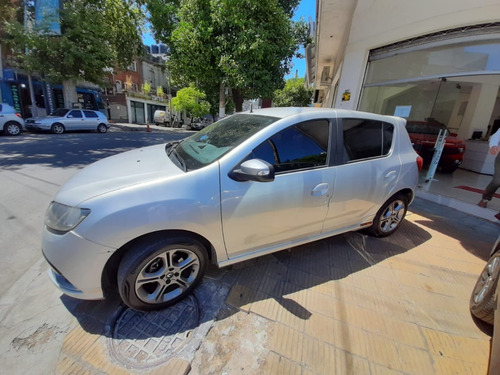 Renault Sandero Gt J