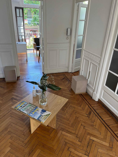 Alquiler Consultorio Belgrano-nuñez-colegiales-hora-módulo