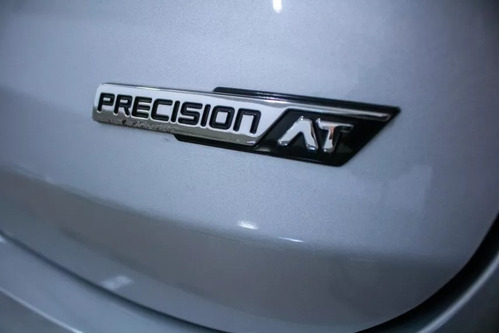 Fiat Cronos 1.3 Precision Cvt