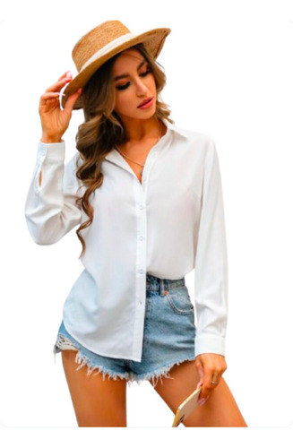 Camisas Dama Mujer