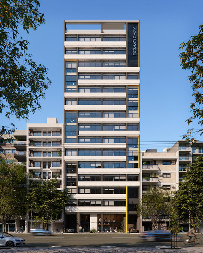 Venta Departamentos 100% Financiado Dommo Park, Santiago Del Estero 45
