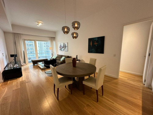 Departamento En Alquiler/venta En Alvear Tower