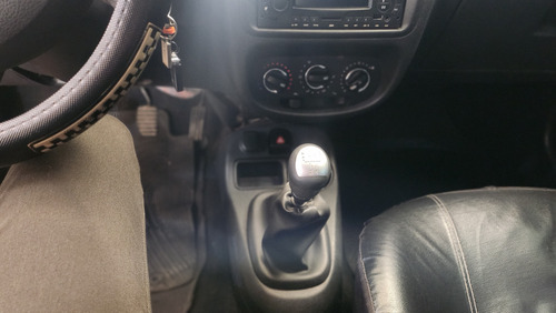 Renault Clio 1.2 Mio Confort Pack