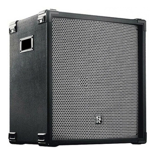 Amplificador Para Instrumento-140w Ks-150