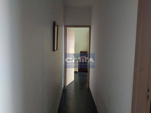 Imagem 20 de 30 de Casa À Venda, 230 M² Por R$ 640.000,00 - Vila Carrão - São Paulo/sp - Ca4231