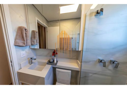 Imagem 12 de 15 de Apartamento Em Vila Dusi, São Bernardo Do Campo/sp De 58m² 2 Quartos À Venda Por R$ 427.400,00 - Ap1521313-s