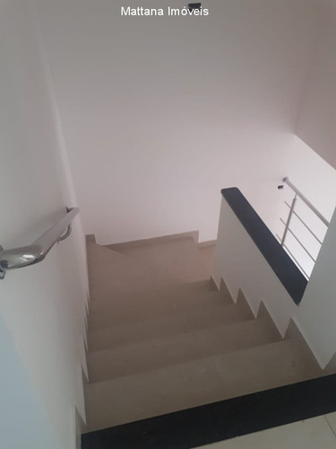 Imagem 7 de 12 de Condomínio Baronesa Em Jacareí-sp - Cov430 - 70433163