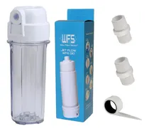 Comprar Filtro Purificador Multiuso Instalar Embaixo Pia 1u002F2 Ou 3u002F4