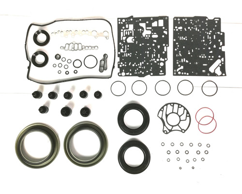 Imagen 2 de 5 de Sellos Caja Automatica Ford Focus L4 1.5l 2.0l 2013 2014