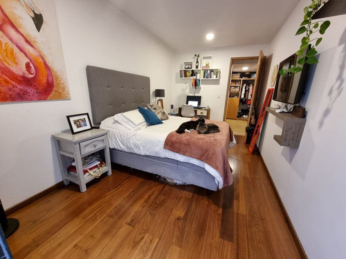 Imagen 4 de 7 de Departamento De 1 Recámara En Narvarte Poniente