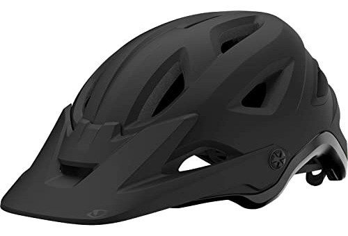 Giro Montaro Mips Ii Casco De Ciclismo Mens Mountain - Matte