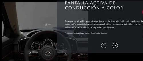 Cx-50 Grand Touring 2.5l Awd/2026/cs