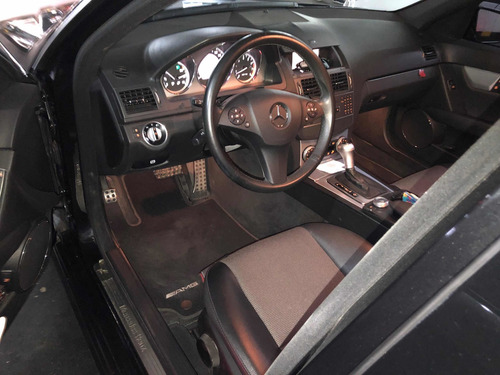 Imagen 3 de 11 de Mercedes-benz Clase C 2011 1.8 C250 Avantgarde Sport At