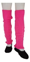 Comprar Polainas Lana Moda Colegio Danza Colores Soko