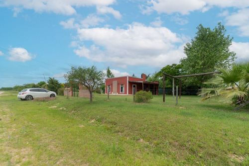Casa/quinta En Venta De 2 Dormitorios, Arroyo Leyes