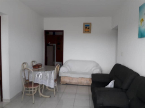 Imagem 6 de 20 de Apartamento 2 Dormitorios, Jd Imperador ? Praia Grande, Predio Com Churrasqueira ? R$190.000 - Wb00222ea