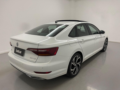 Volkswagen Jetta R-line 250 Tsi 1.4 Flex 16v Aut.