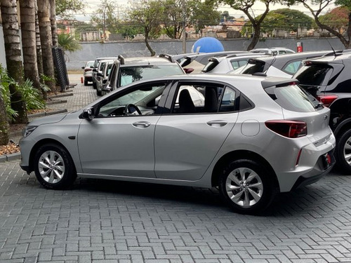 Chevrolet Onix Onix 1.0 FLEX LT MANUAL