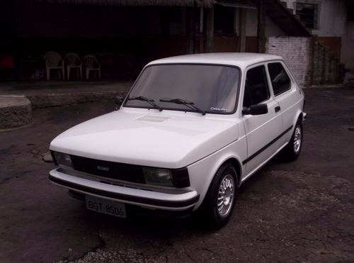 Manual De Despiece Fiat 147 (1982-1996) Español