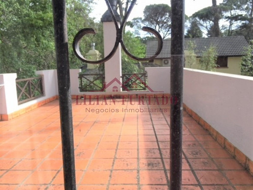 Residencia En San Rafael - Ref: 1372