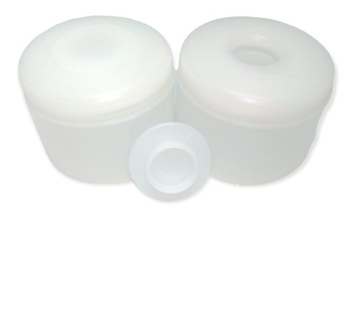 Imagen 6 de 10 de Bidon Pet Azul 20 Litros Agua Mineral Envase Dispensador