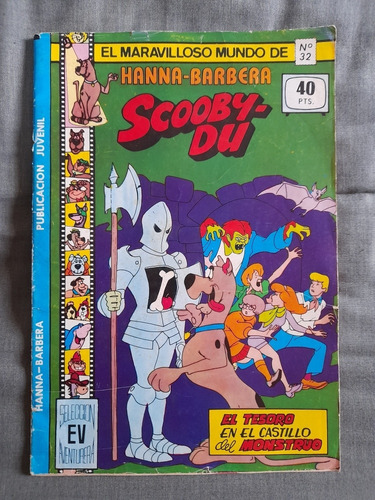 Comics Scooby-doo Y Silvestre Y Piolin