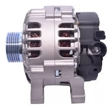 Alternador Peugeot 206/207