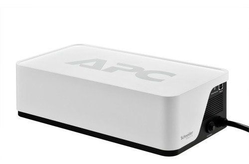 Ups Apc Back-ups Be1050g3 1050va Com 6 Saídas De Bateria