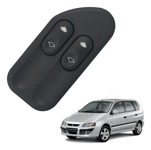 Mxg-blan Control Maestro Switch For Mitsubishi Space Star